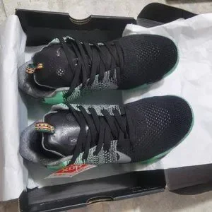 Nike | Shoes | Nike Kobe Xi 1 Elite Low As Allstar Northern